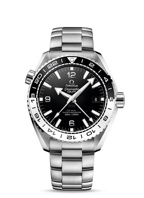 omega seamaster gmt black and white|omega seamaster pre owned uk.